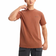 Columbia HAGEMAN GRAPHIC logoT