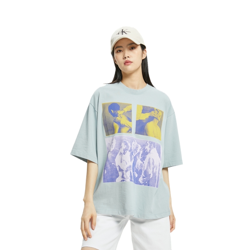CKCalvin Klein T