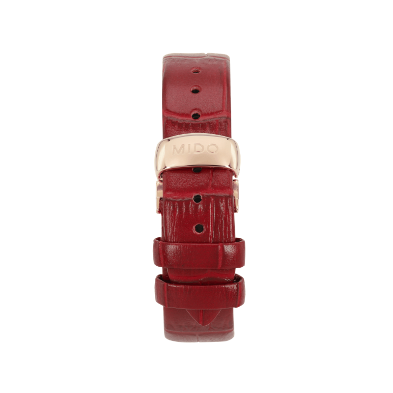 MIDO 34mm 34mm M043.207.36.118.00