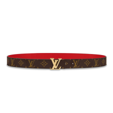 LOUIS VUITTON Initials 3cm