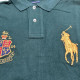 Polo Ralph Lauren SS24 LogoPolo