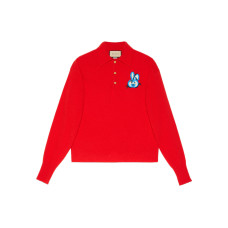 GUCCI SS23 Polo