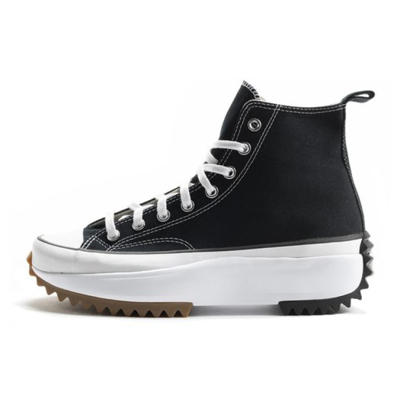 Converse Run Star Hike