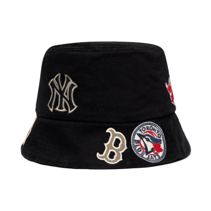 MLB Logo