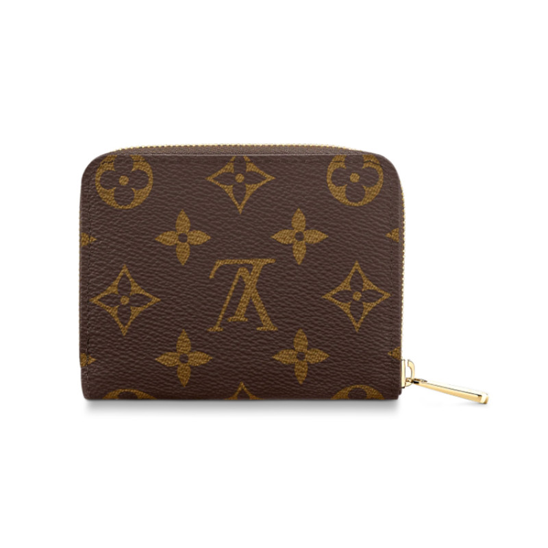 LOUIS VUITTON Zippy