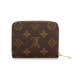 LOUIS VUITTON Zippy