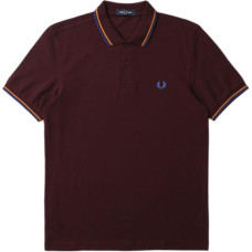 FRED PERRY LogoPolo