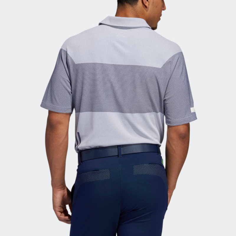 adidas SportAEROREADY Polo