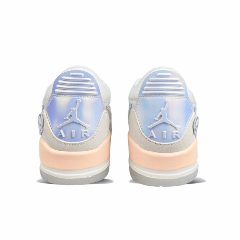 Jordan Legacy 312