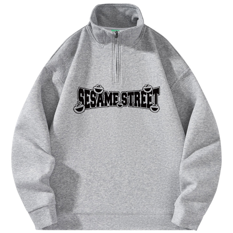 SESAME STREET