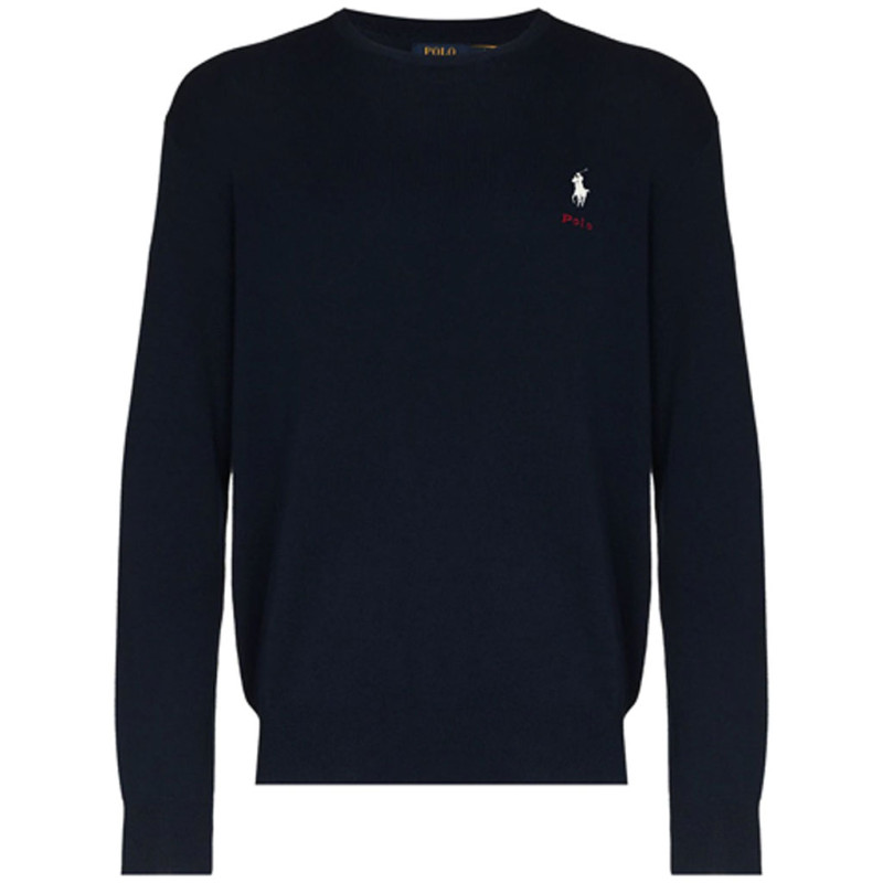 Polo Ralph Lauren Logo