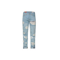EVISU x Ev Bravado