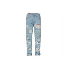 EVISU x Ev Bravado