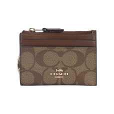 COACH Skinny 11 PVC