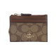 COACH Skinny 11 PVC