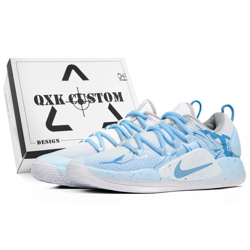 Nike Hyperdunk X Low QXK