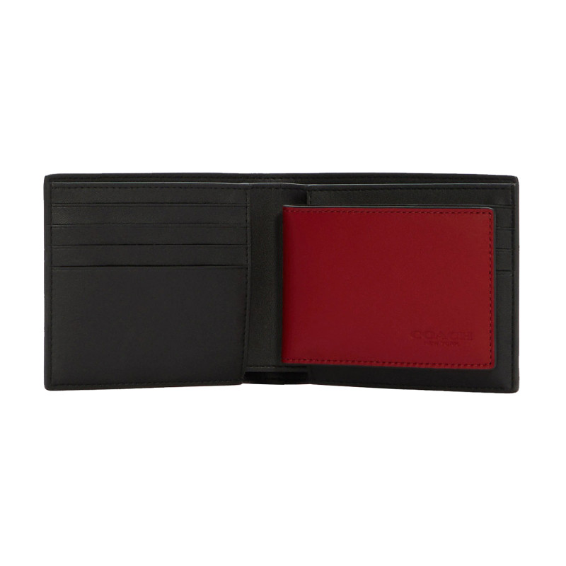 COACH 3 IN 1 Wallet 11