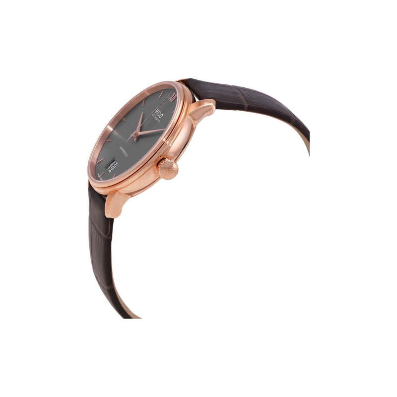 MIDO 40mm M027.426.36.088.00
