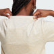 adidas originals TREFOIL MONOGRAM TEE LogoT