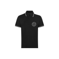 VERSACE JEANS COUTURE FW22 LogoPolo