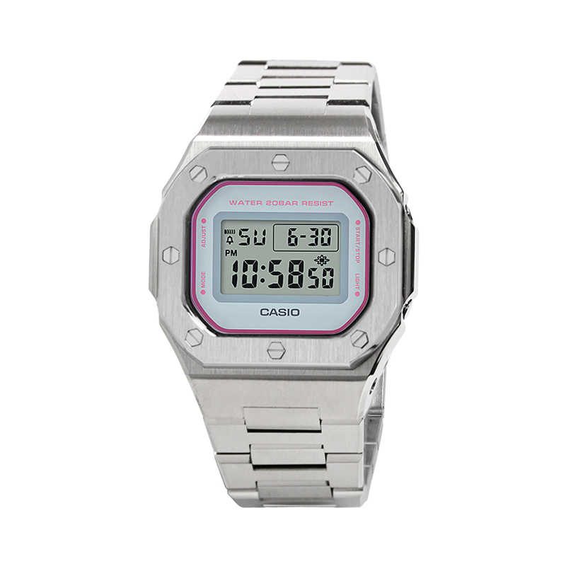 CASIO DW-5600SC-4