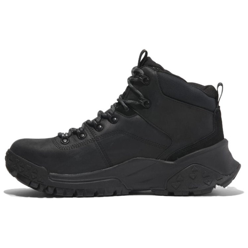 Timberland Motion Scramble