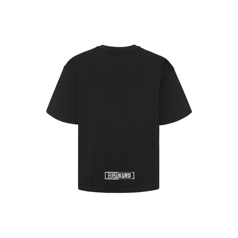 EVISU logoT