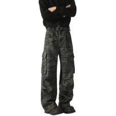 RAMPAGE oversize