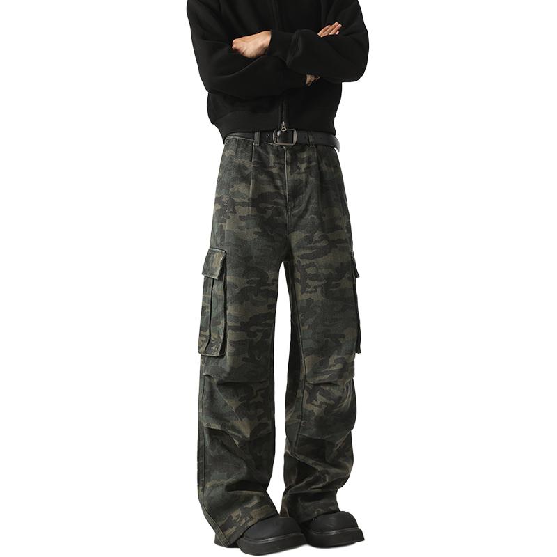 RAMPAGE oversize