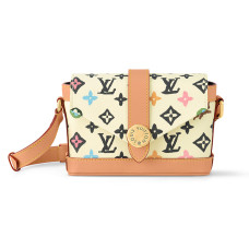 LOUIS VUITTON LV x Tyler