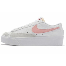 Nike Blazer Low platform