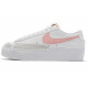 Nike Blazer Low platform