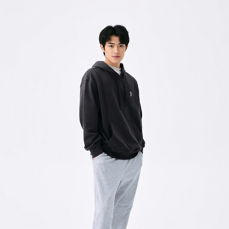 MLB Basic SS25