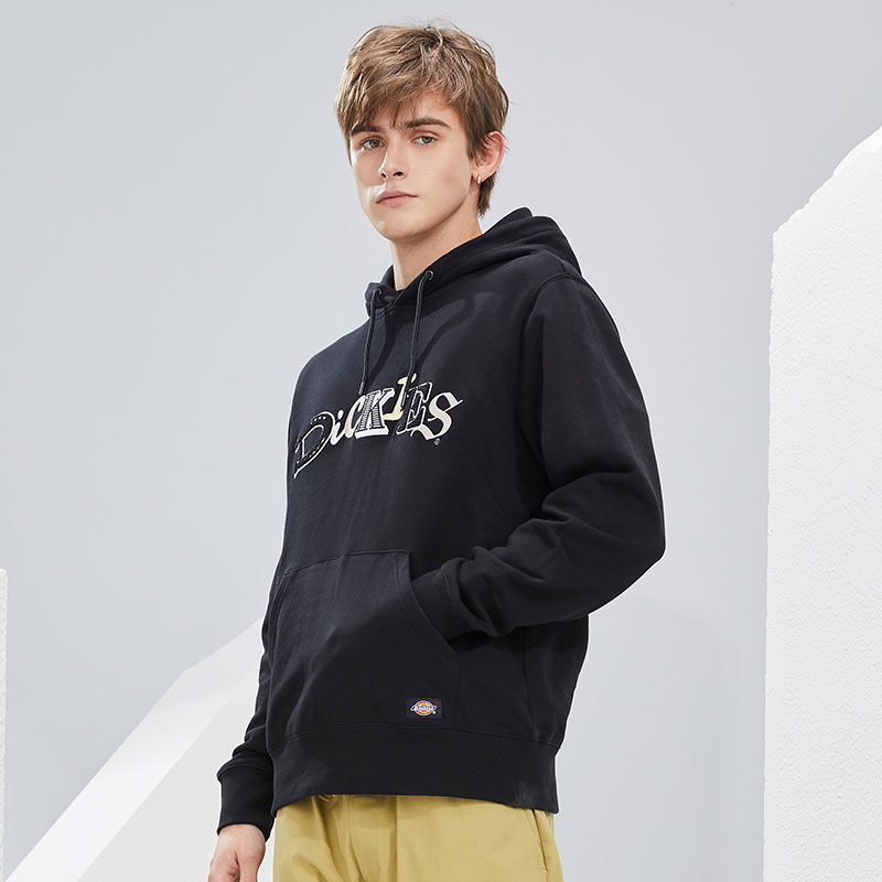 Dickies Logo