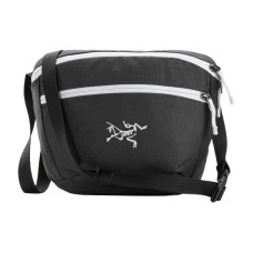 Arcteryx Mantis 2 Logo