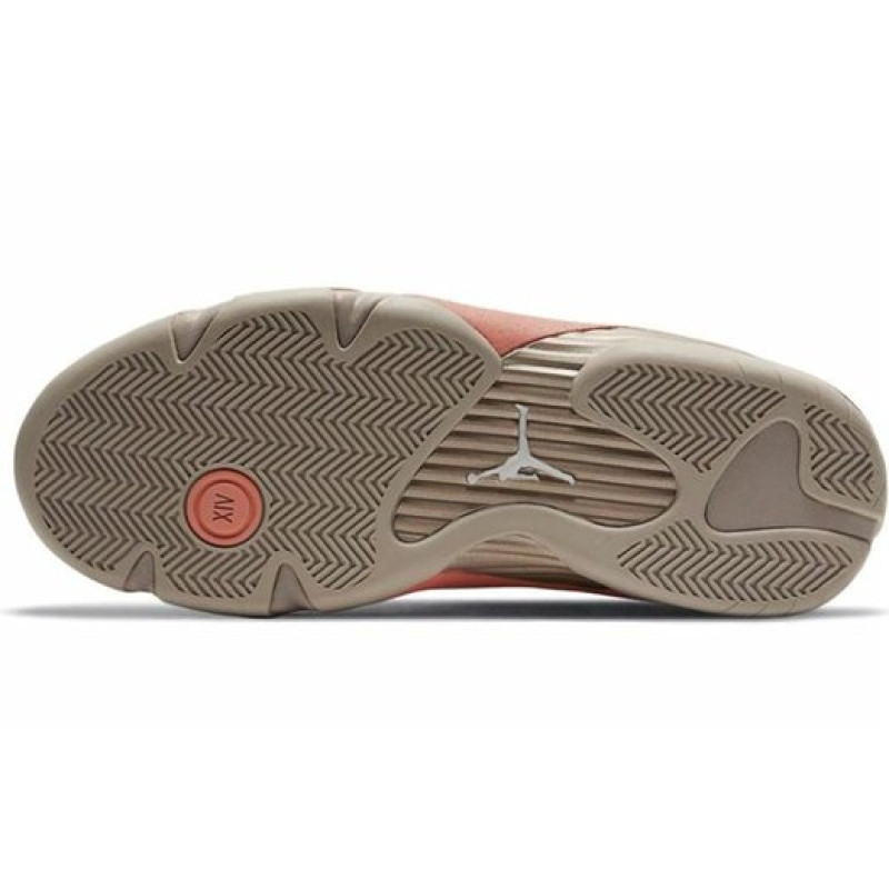 CLOT x Jordan Air Jordan 14 low sp 