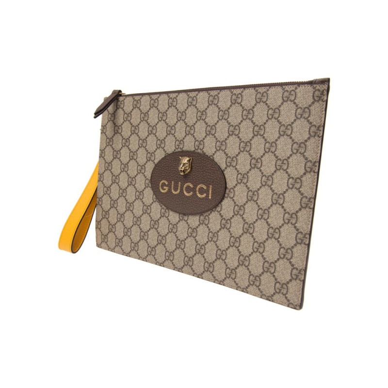 GUCCI Neo Vintage Logo