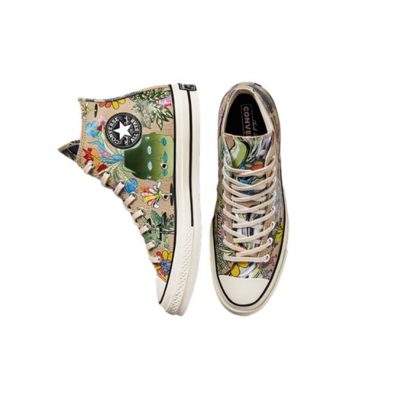 Converse 1970sChuck Taylor All Star Plant Love