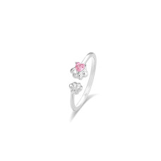 D.K.X ins S925