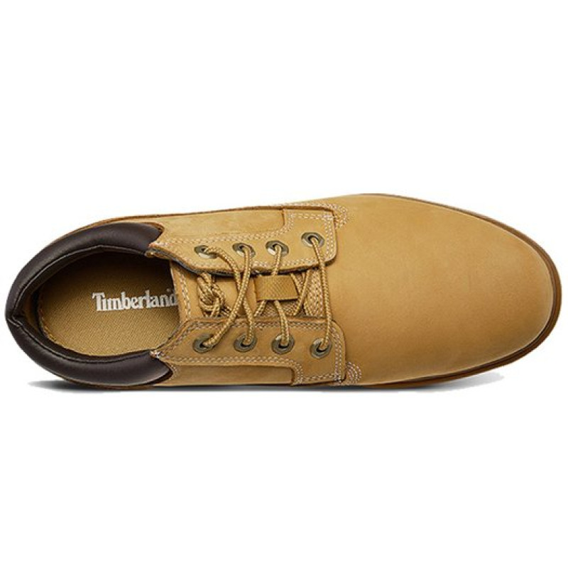Timberland