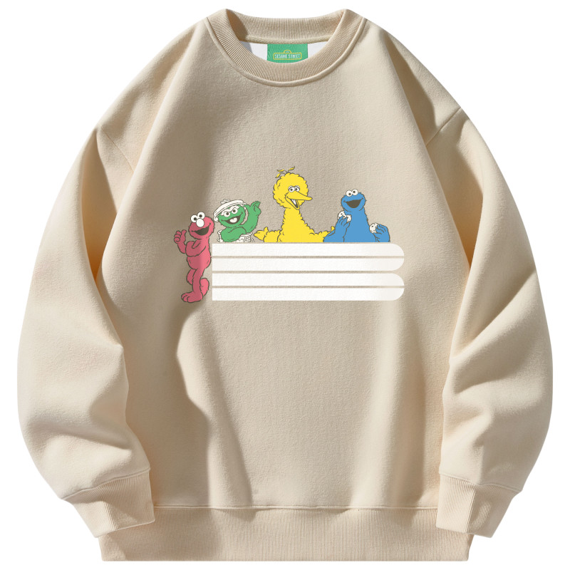 SESAME STREET