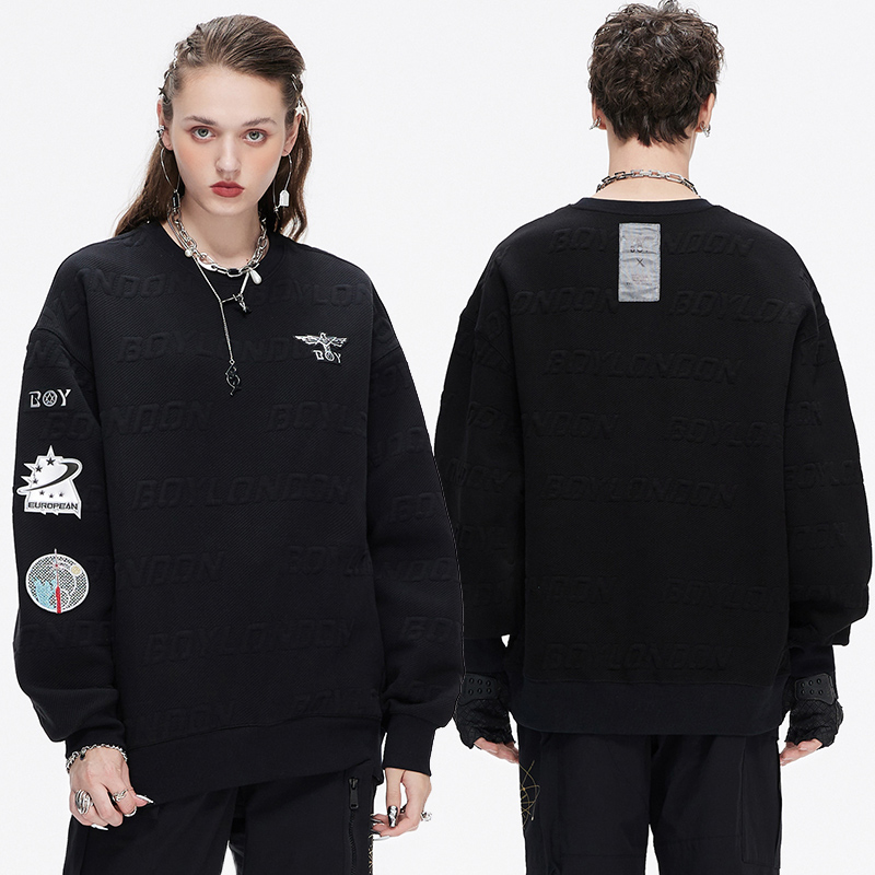 Boy London