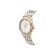 OMEGA 30 27.4mm 18K 18K 424.20.27.60.05.002
