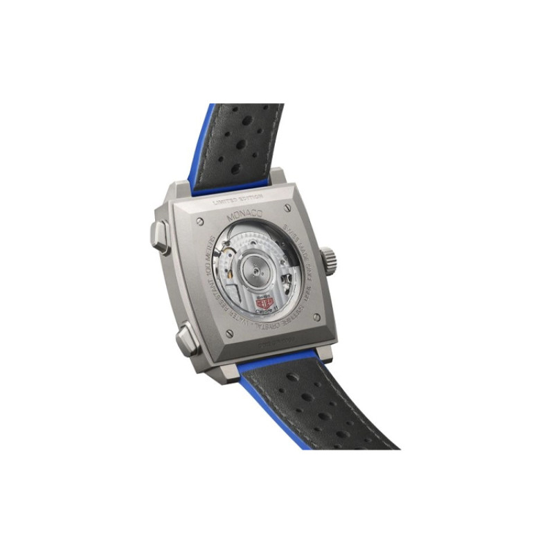 TAG HEUER 100 39mm CAW218C.FC6548