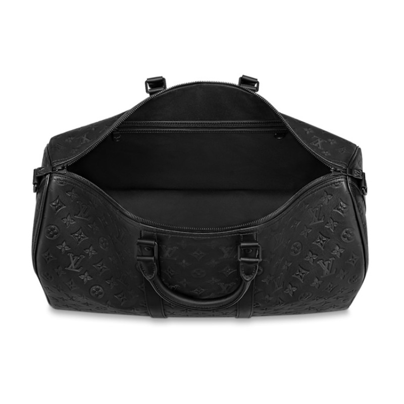 LOUIS VUITTON keepall 50