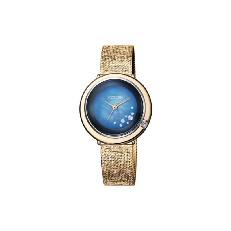 CITIZEN 50 29mm-35mm EM0648-81N