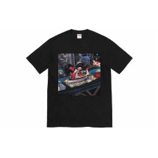 Supreme SS22 Week 1 Gas Tee T