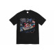 Supreme SS22 Week 1 Gas Tee T
