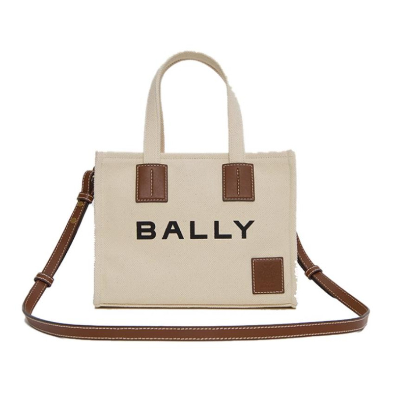 BALLY Tote