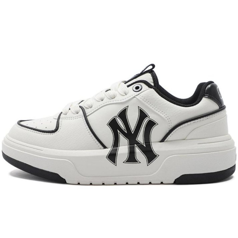 MLB Chunky Liner BLACK
